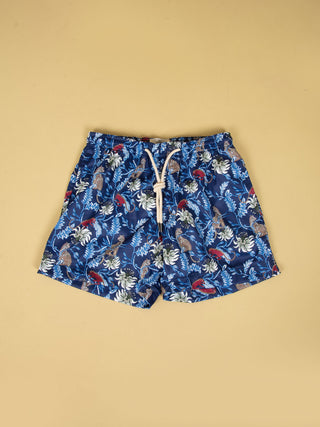 Costume - Blu Malindi