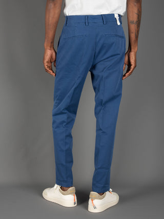 Pantalone Brian - Navy
