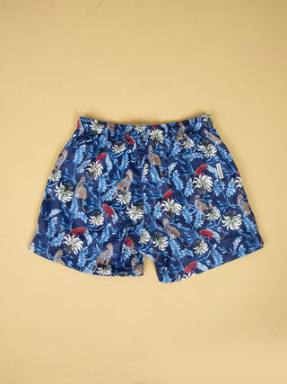 Costume - Blu Malindi