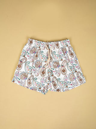 Costume - White Casablanca