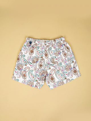 Costume - White Casablanca