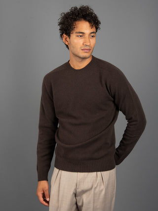 Maglia Millefili - Moro
