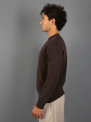 Maglia Millefili - Moro