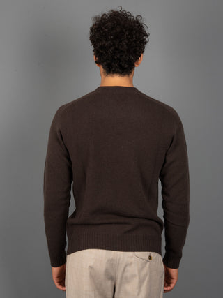Maglia Millefili - Moro