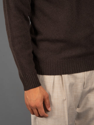 Maglia Millefili - Moro