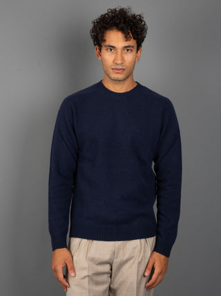 Maglia Millefili - Blu
