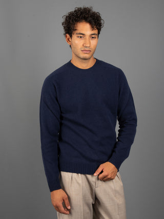 Maglia Millefili - Blu