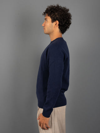 Maglia Millefili - Blu