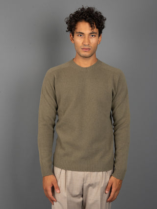 Maglia Millefili - Verde