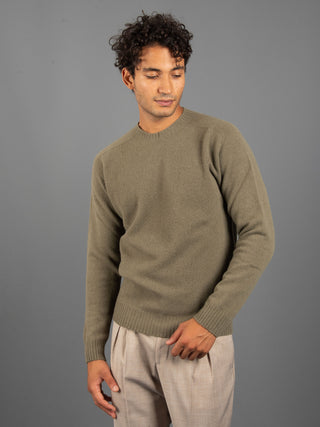 Maglia Millefili - Verde