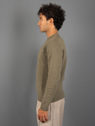 Maglia Millefili - Verde