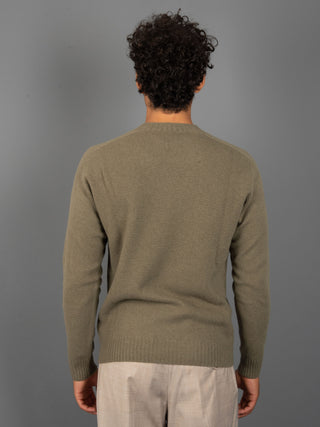 Maglia Millefili - Verde