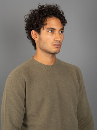 Maglia Millefili - Verde