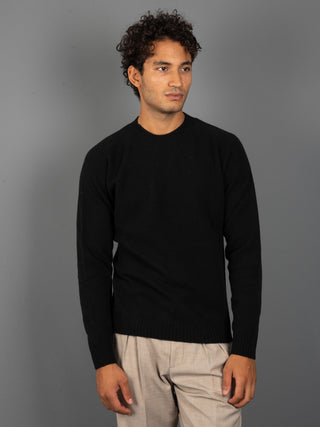 Maglia  Millefili - Nero