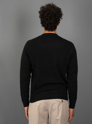 Maglia  Millefili - Nero