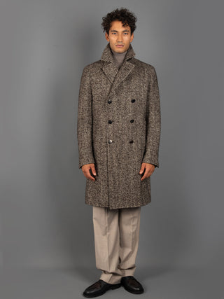 Cappotto Arden - Spinato