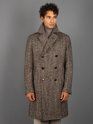 Cappotto Arden - Spinato