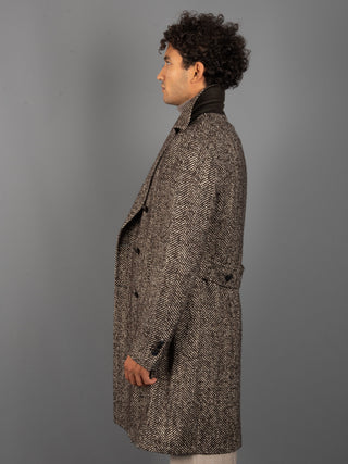 Cappotto Arden - Spinato