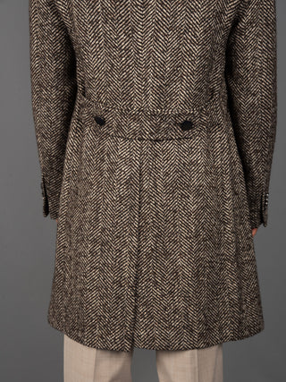 Cappotto Arden - Spinato