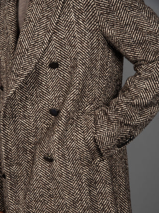 Cappotto Arden - Spinato