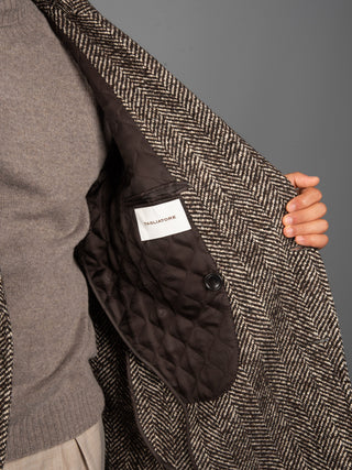 Cappotto Arden - Spinato