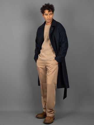 Cappotto Salomon - Blu