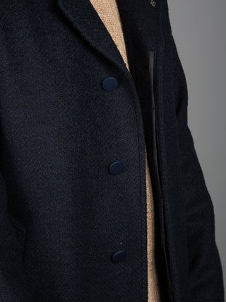 Cappotto Salomon - Blu
