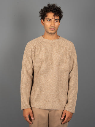 Maglia Costa Millefili - Sabbia