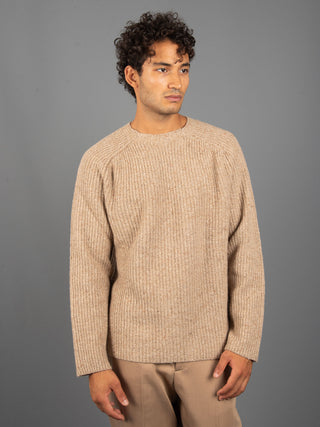 Maglia Costa Millefili - Sabbia