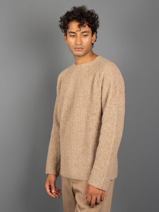 Maglia Costa Millefili - Sabbia