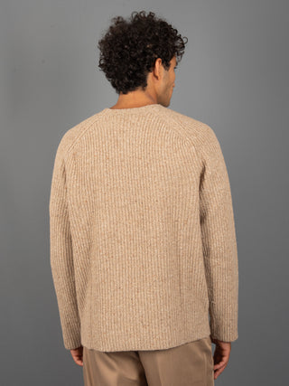 Maglia Costa Millefili - Sabbia