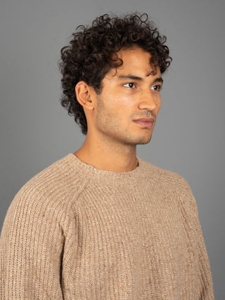 Maglia Costa Millefili - Sabbia
