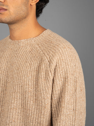 Maglia Costa Millefili - Sabbia