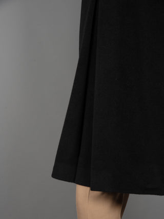 Cappotto C-Junkers - Nero