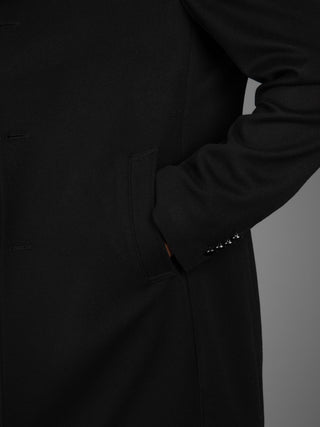 Cappotto Gordon - Nero