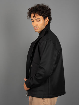 Giacca Adams - Nero