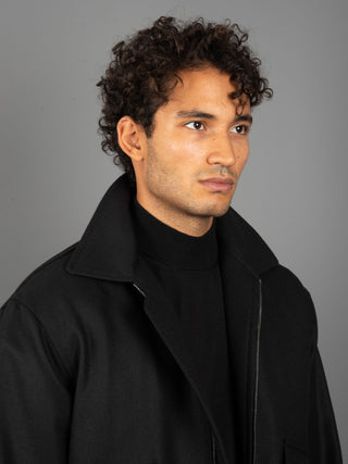 Giacca Adams - Nero