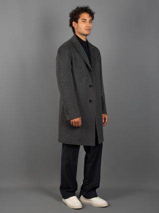 Cappotto Bruce - Grigio