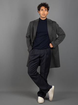 Cappotto Bruce - Grigio