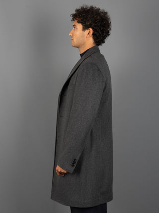 Cappotto Bruce - Grigio