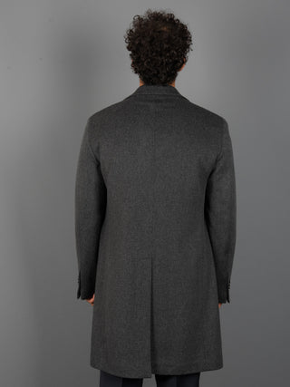 Cappotto Bruce - Grigio