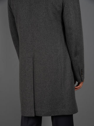 Cappotto Bruce - Grigio