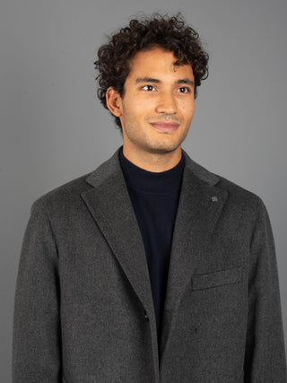 Cappotto Bruce - Grigio