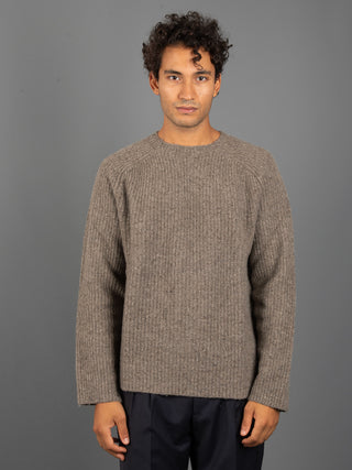 Maglia Costa Millefili - Tortora