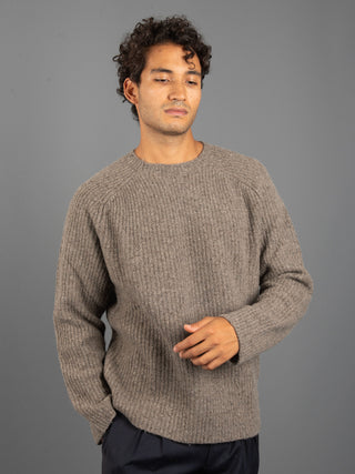 Maglia Costa Millefili - Tortora