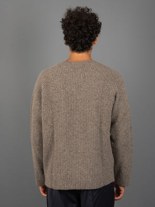 Maglia Costa Millefili - Tortora