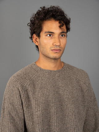 Maglia Costa Millefili - Tortora