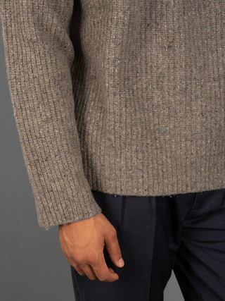 Maglia Costa Millefili - Tortora