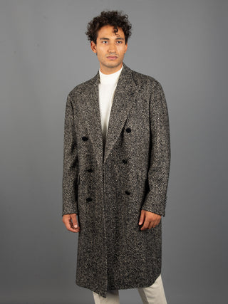 Cappotto Londra - Spinato