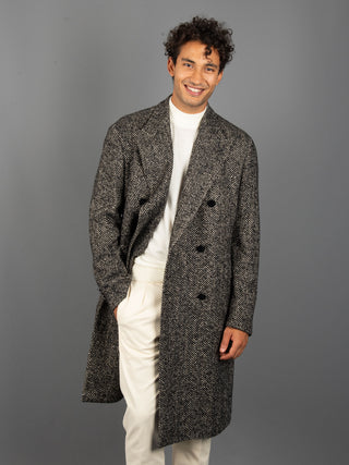 Cappotto Londra - Spinato